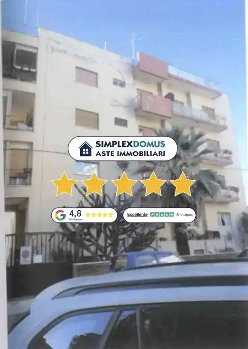 Appartamento in vendita a Messina