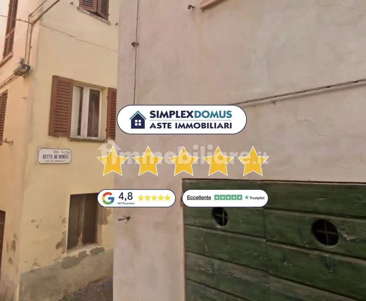 Appartamento in vendita a Urbania