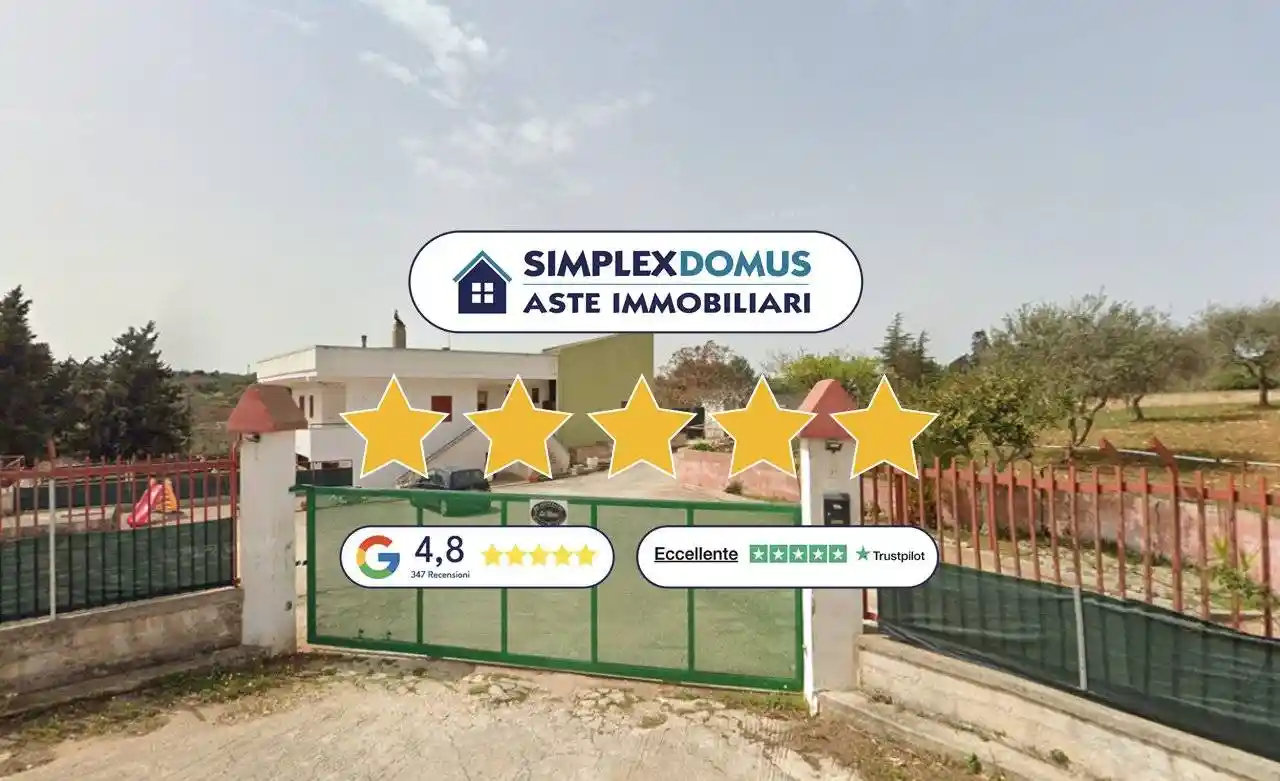 Villa in vendita a Putignano