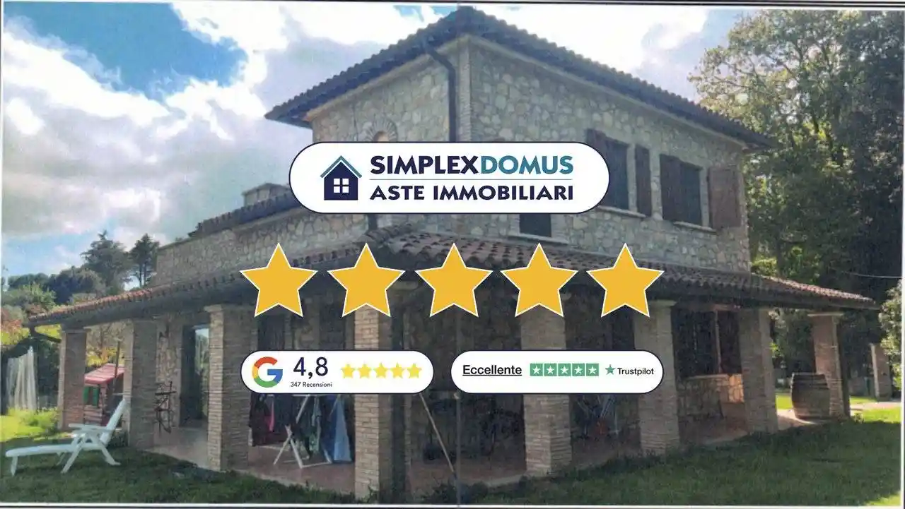 Appartamento in vendita a Orvieto