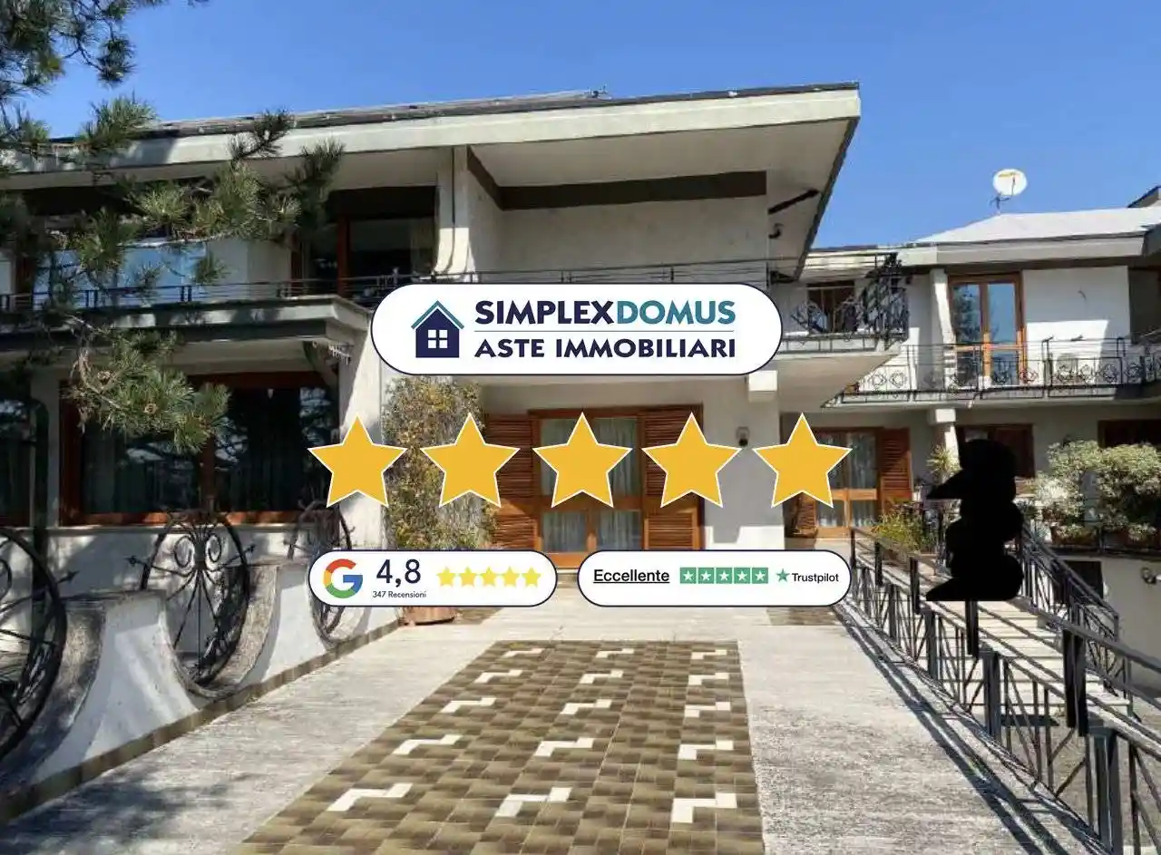 Villa in vendita a Velletri