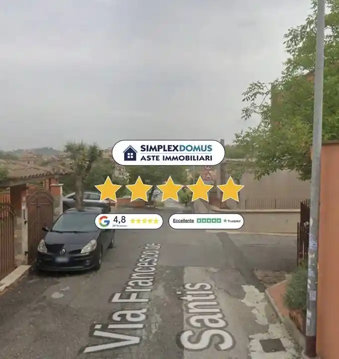 Appartamento in vendita a Fonte Nuova