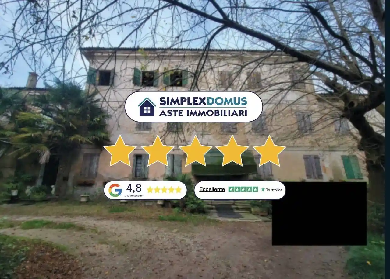 Villa in vendita a Loreo