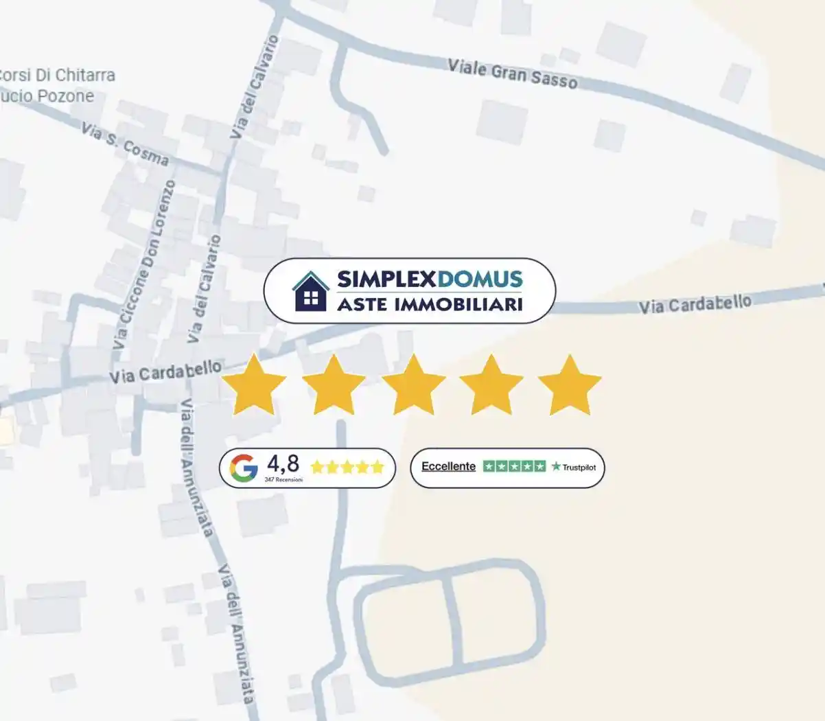 Appartamento in vendita a San Demetrio Ne' Vestini