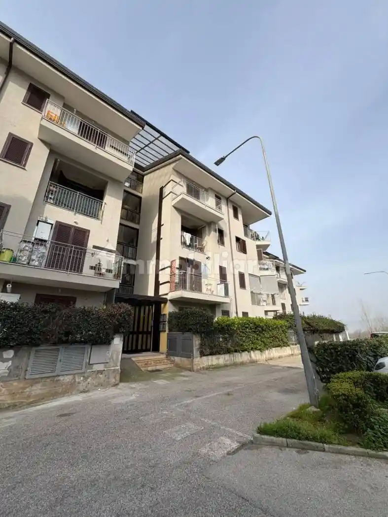 Appartamento in vendita a Palma Campania