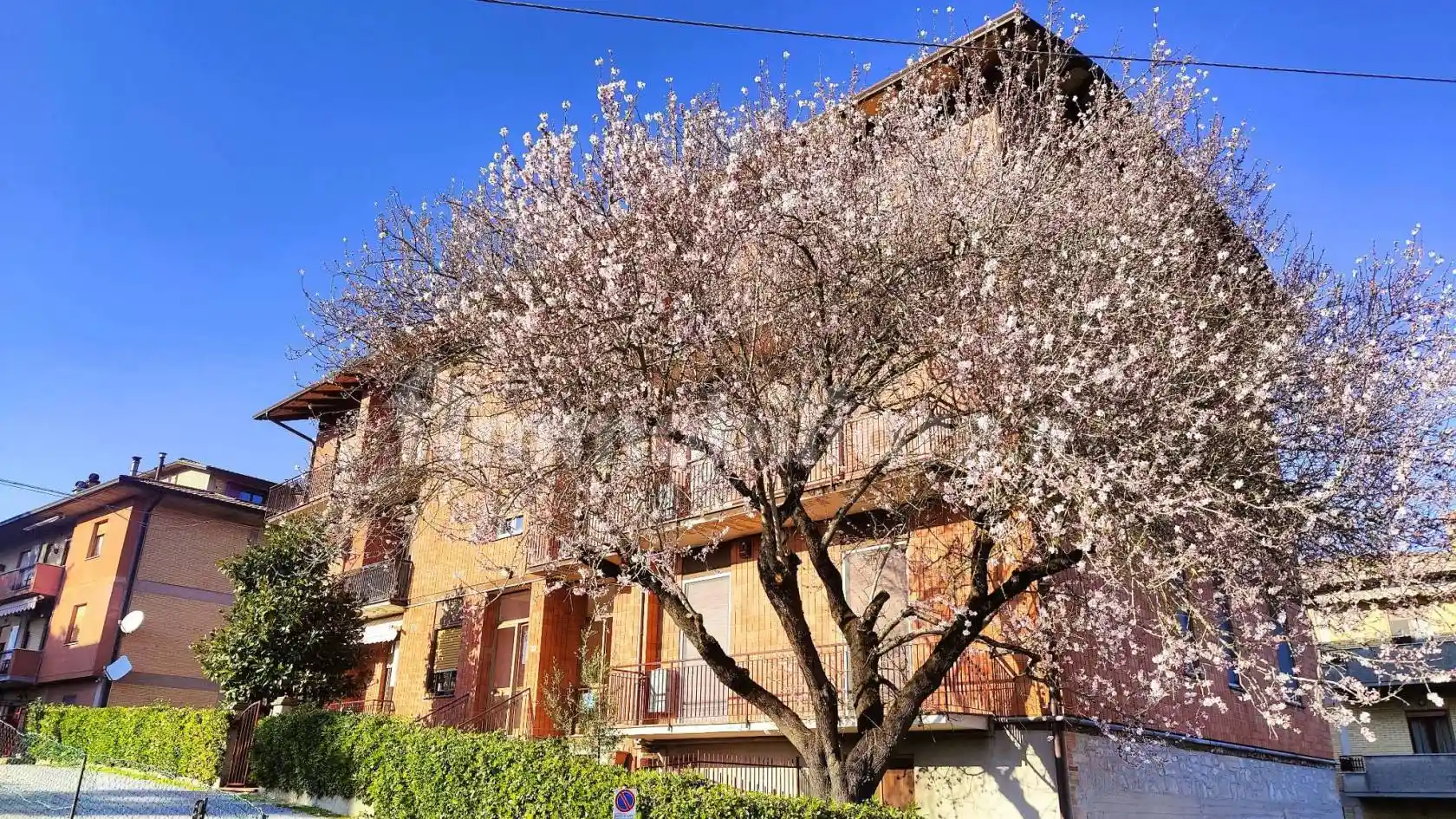 Appartamento in vendita a Piegaro