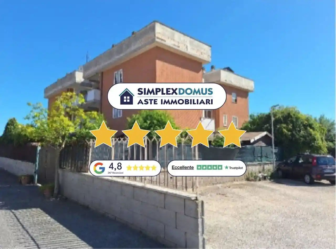 Appartamento in vendita a Ardea