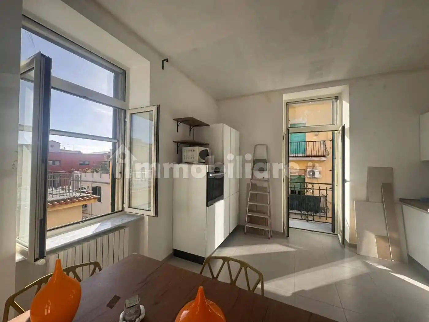 Appartamento in vendita a Napoli