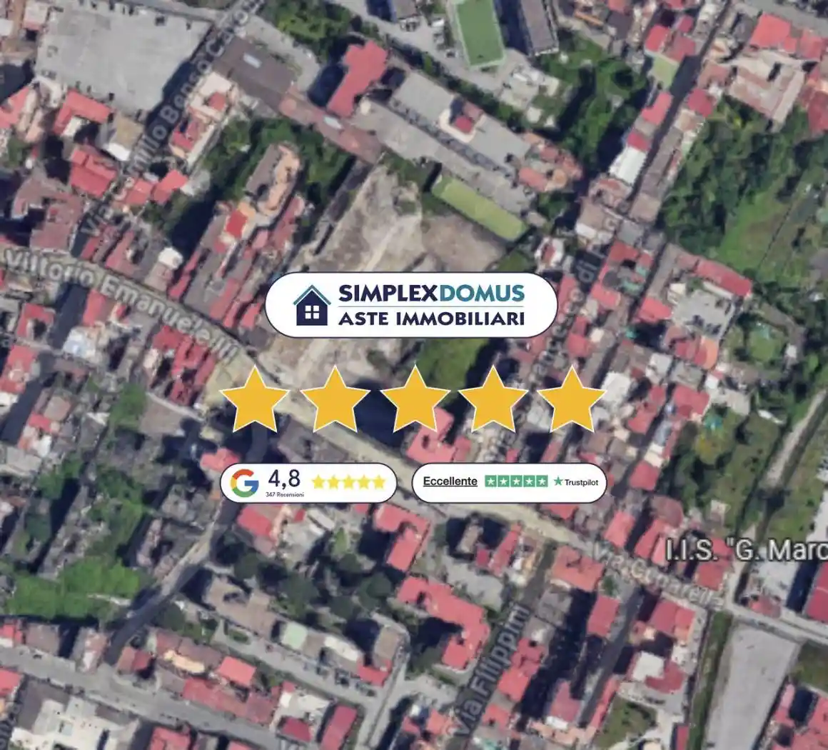 Appartamento in vendita a Torre Annunziata