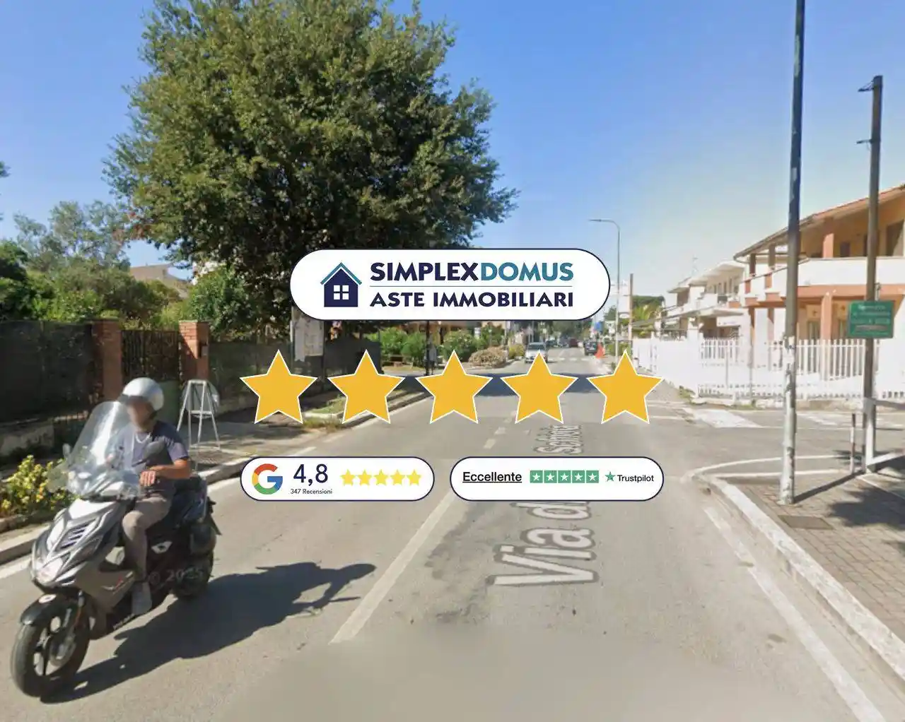 Appartamento in vendita a Anzio