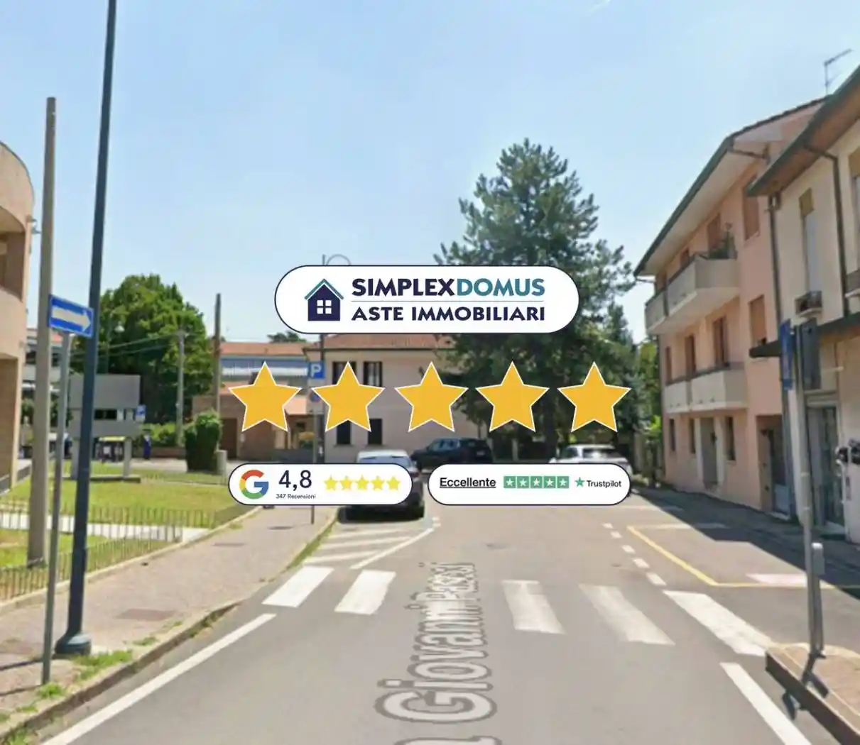 Appartamento in vendita a Rovigo