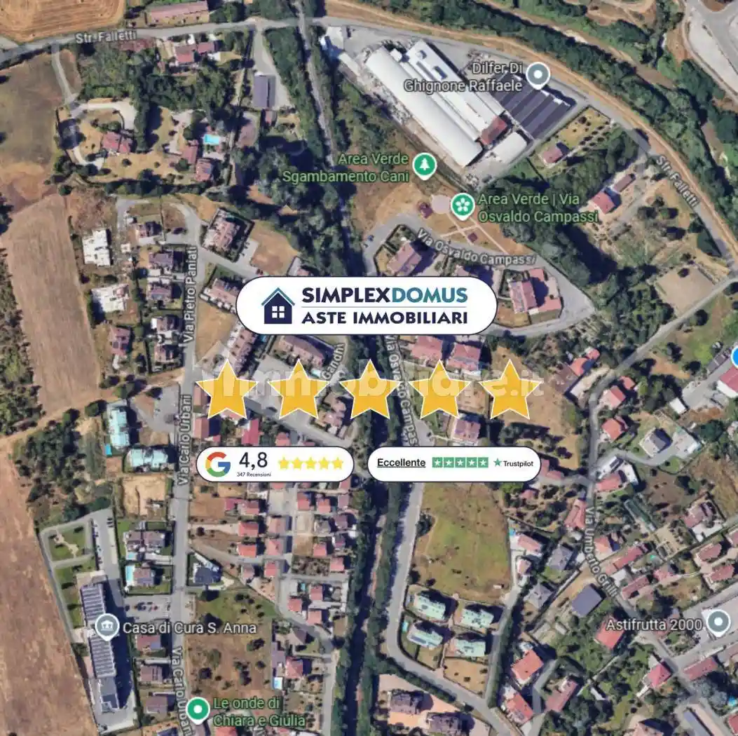 Appartamento in vendita a Asti