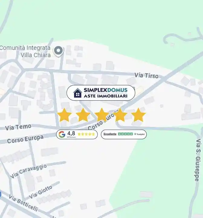 Villa in vendita a Valledoria