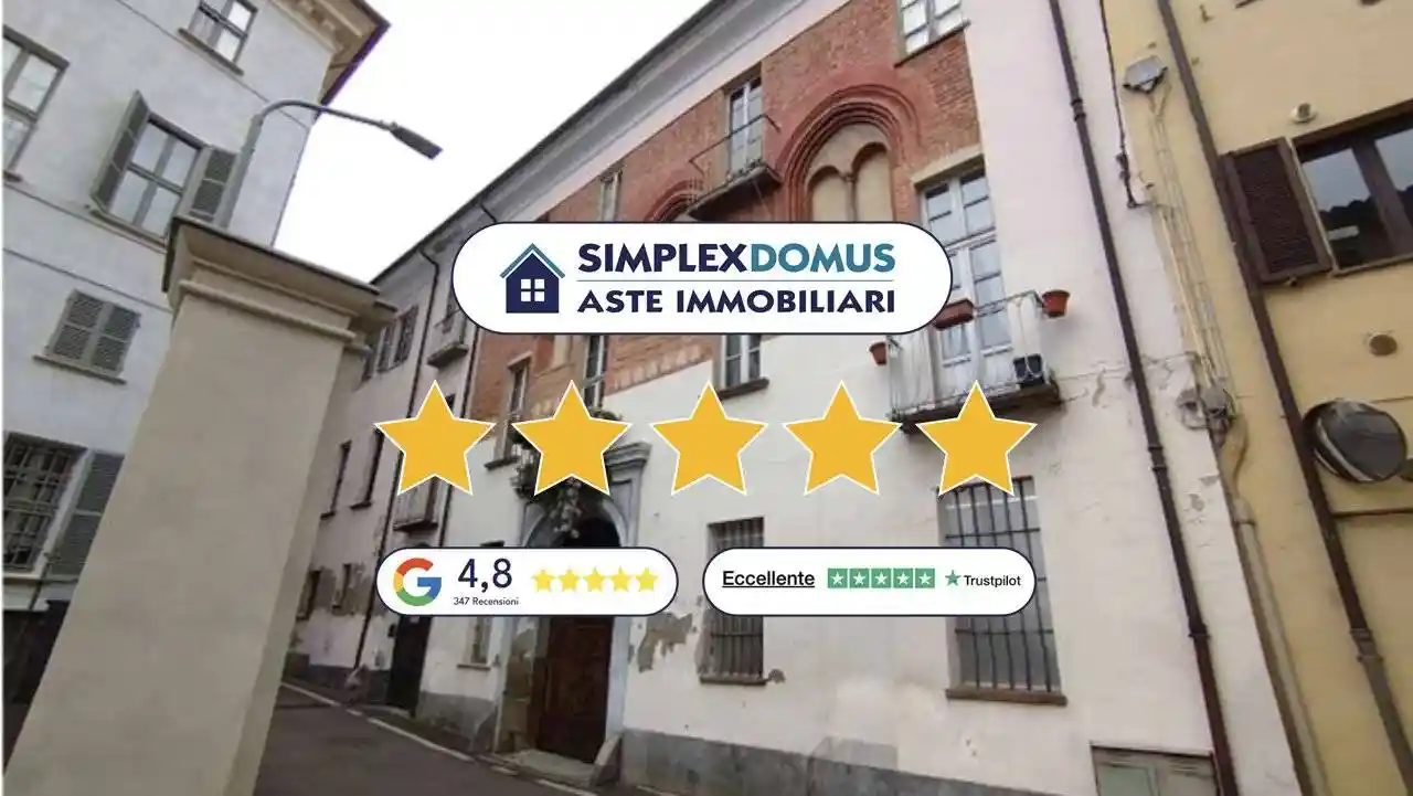 Appartamento in vendita a Moncalieri