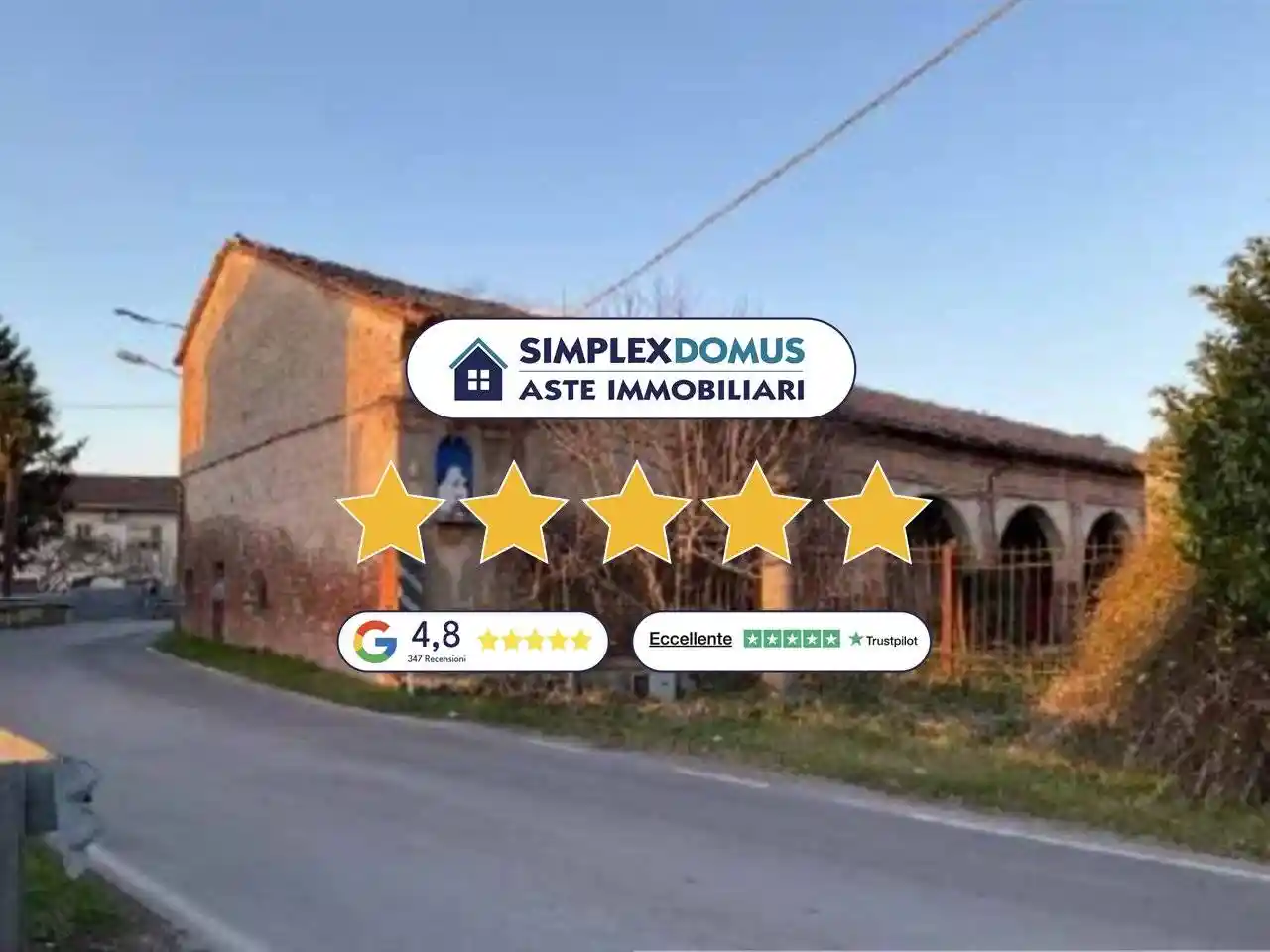 Villa in vendita a Suzzara