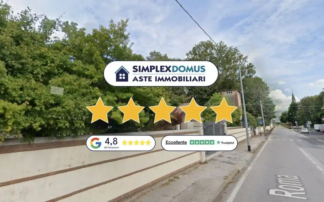 Villa in vendita a Montegaldella