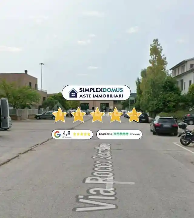 Appartamento in vendita a Senigallia