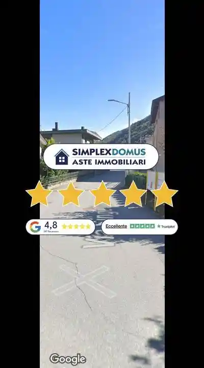 Appartamento in vendita a Cedrasco