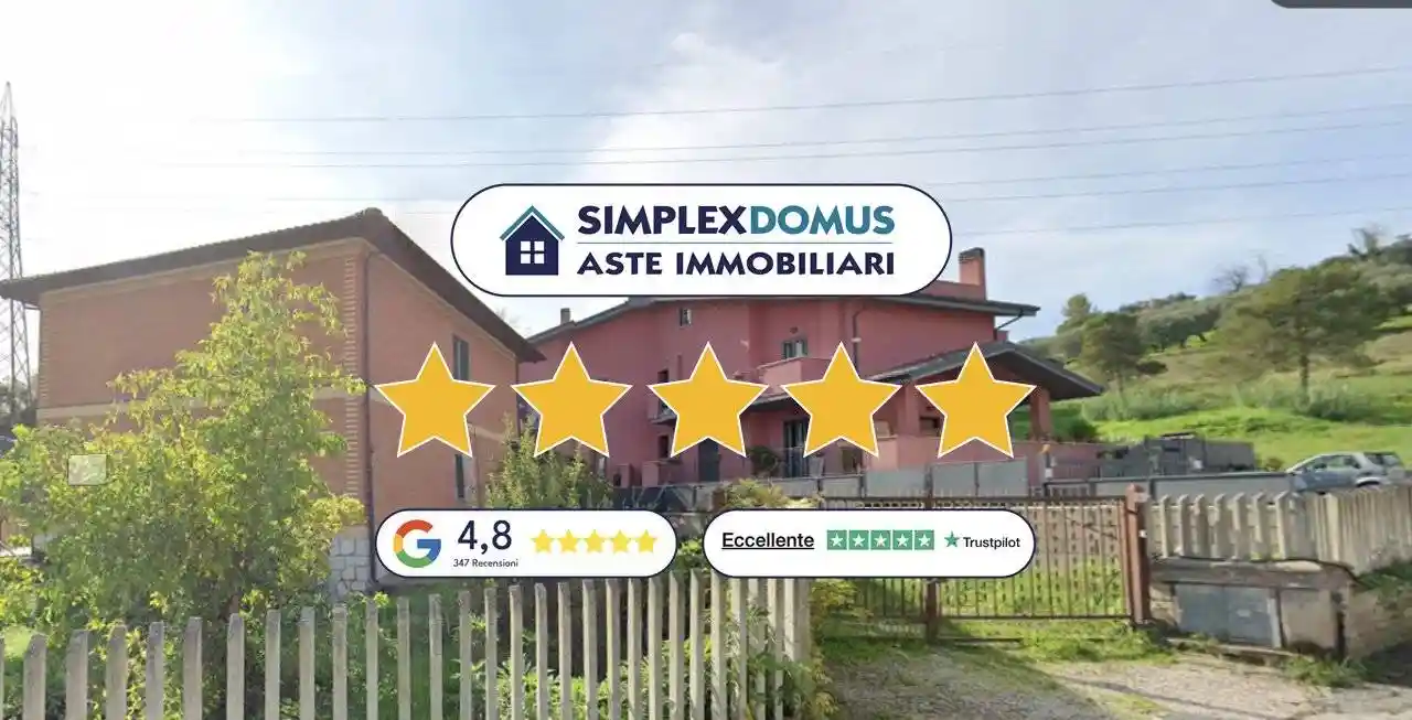 Appartamento in vendita a Fonte Nuova