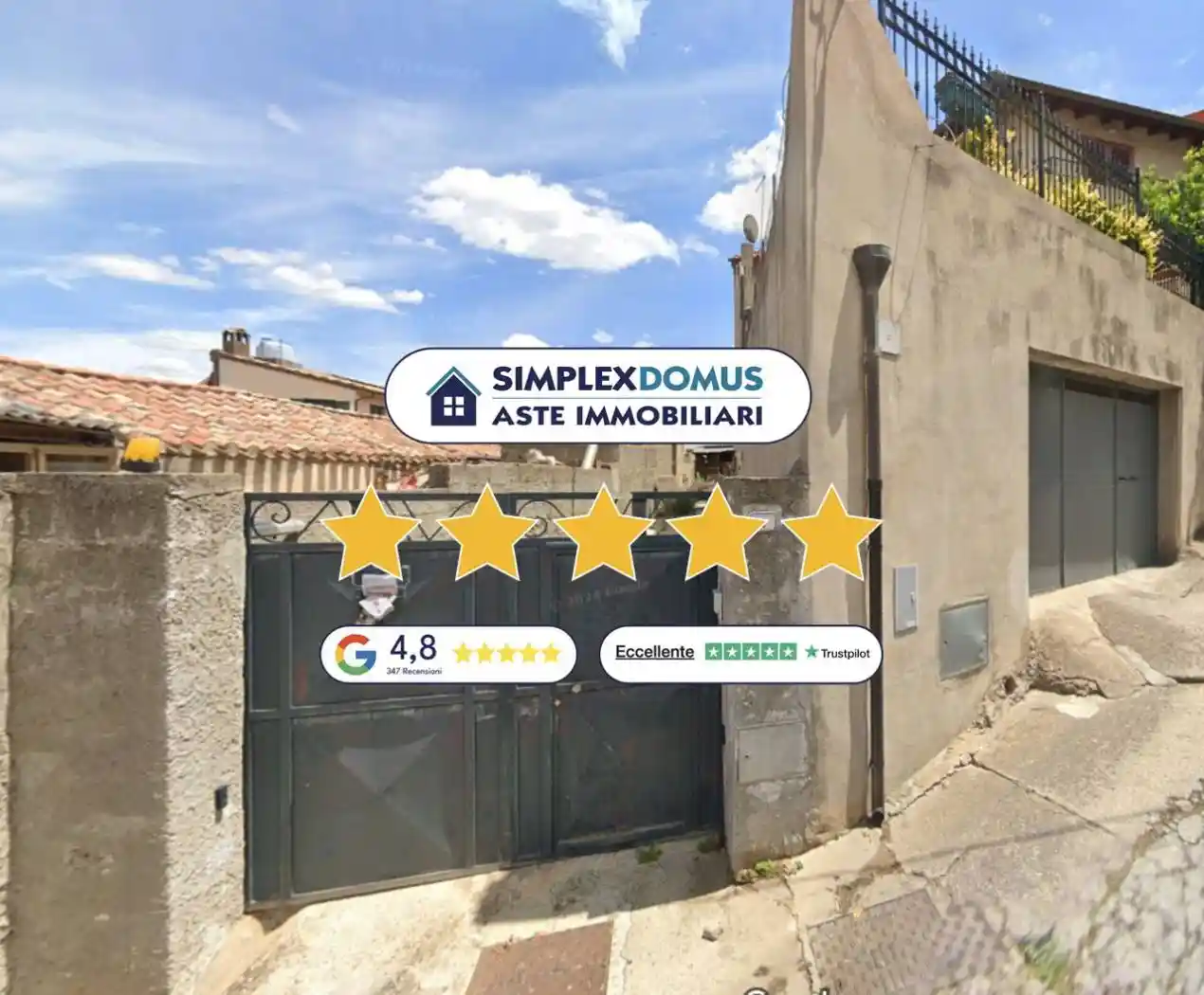 Appartamento in vendita a Villacidro