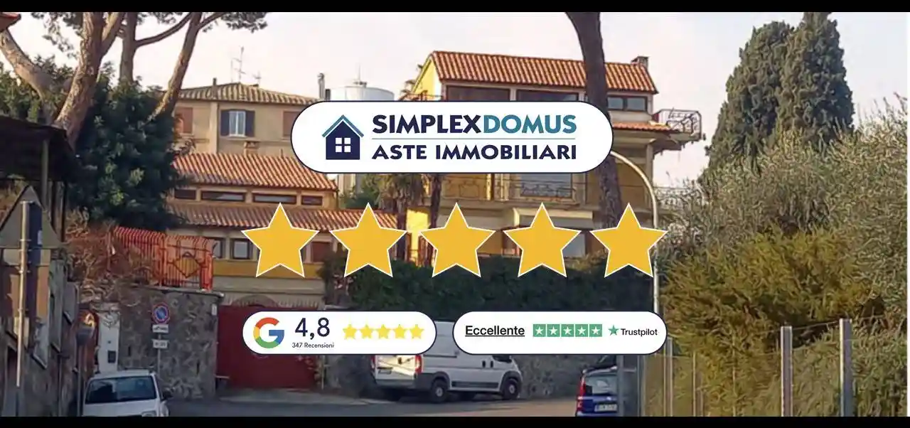 Appartamento in vendita a Fabrica di Roma