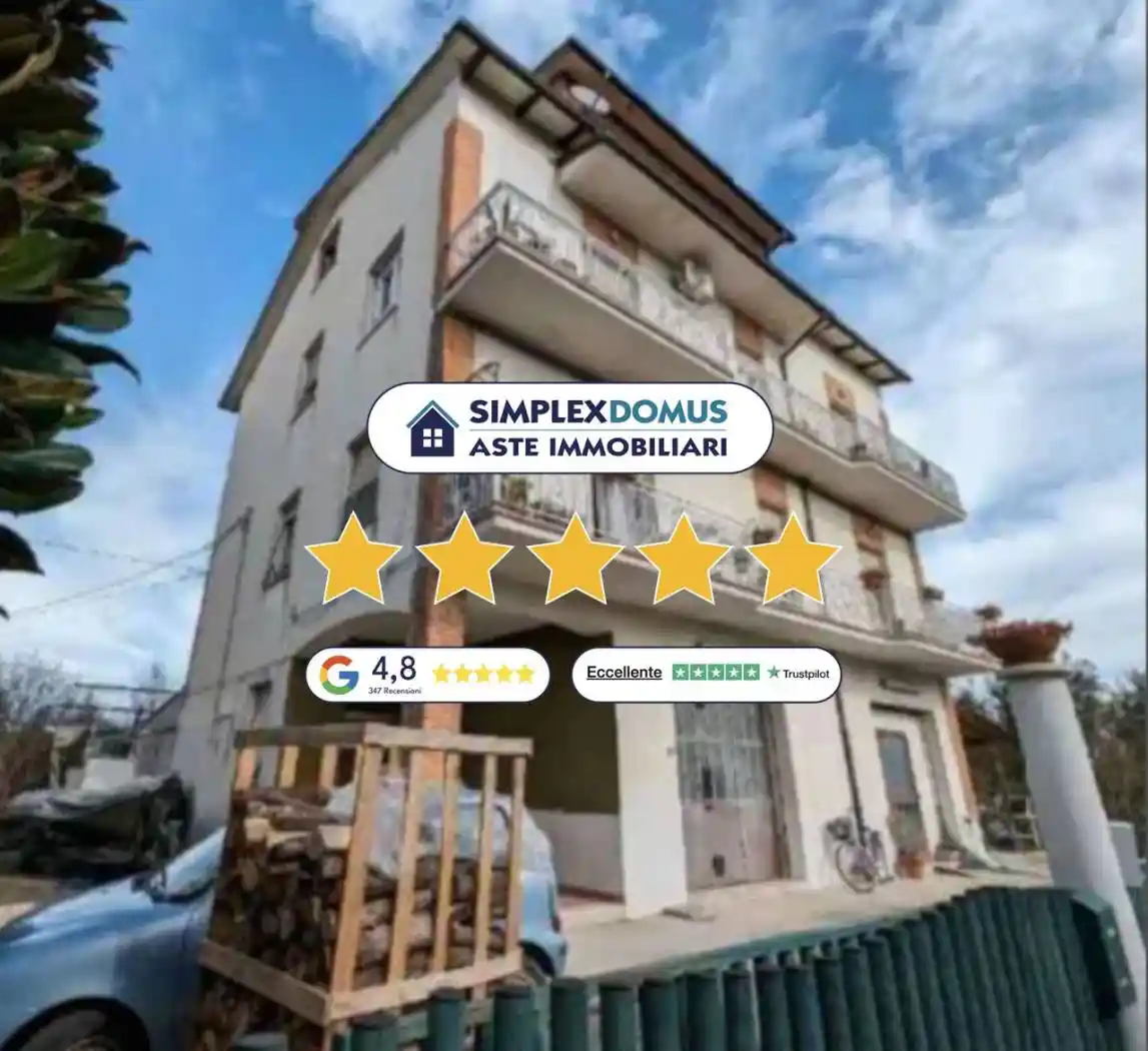 Appartamento in vendita a Morrovalle