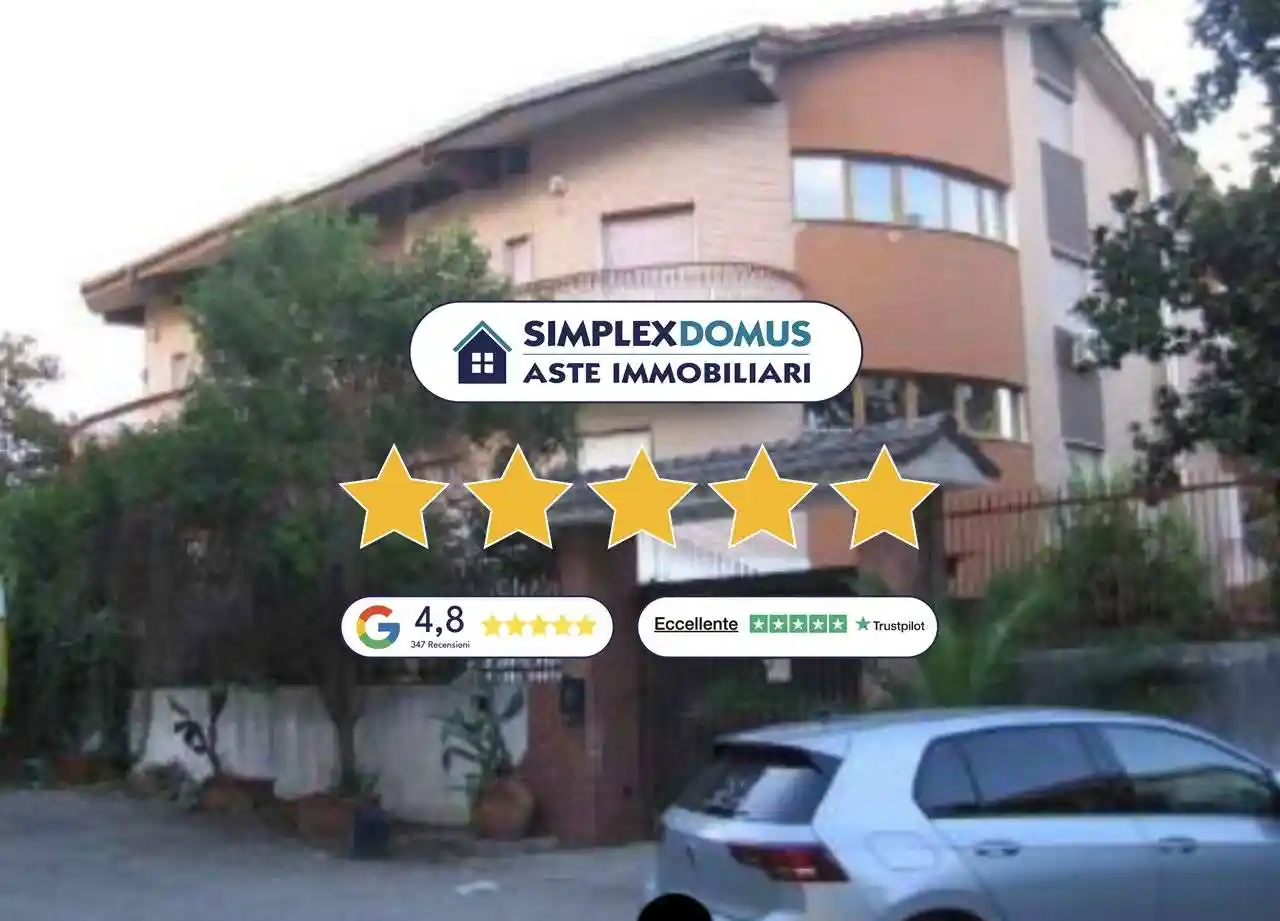 Villa in vendita a Rende