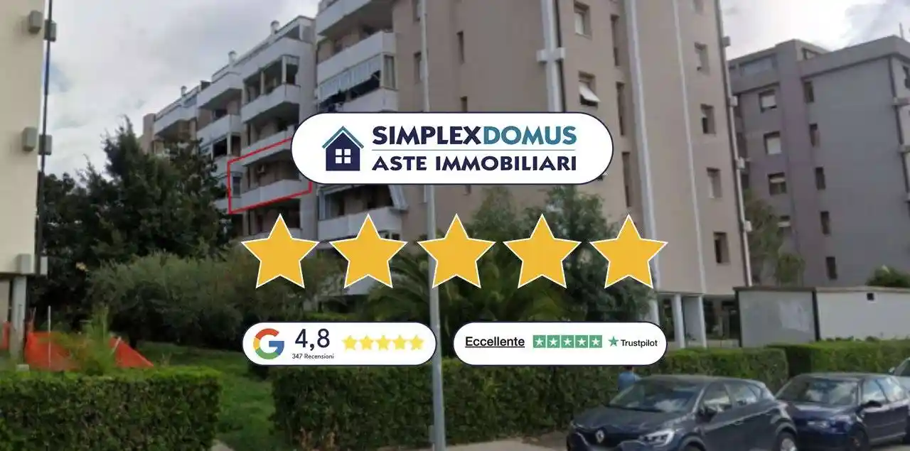 Appartamento in vendita a Grosseto