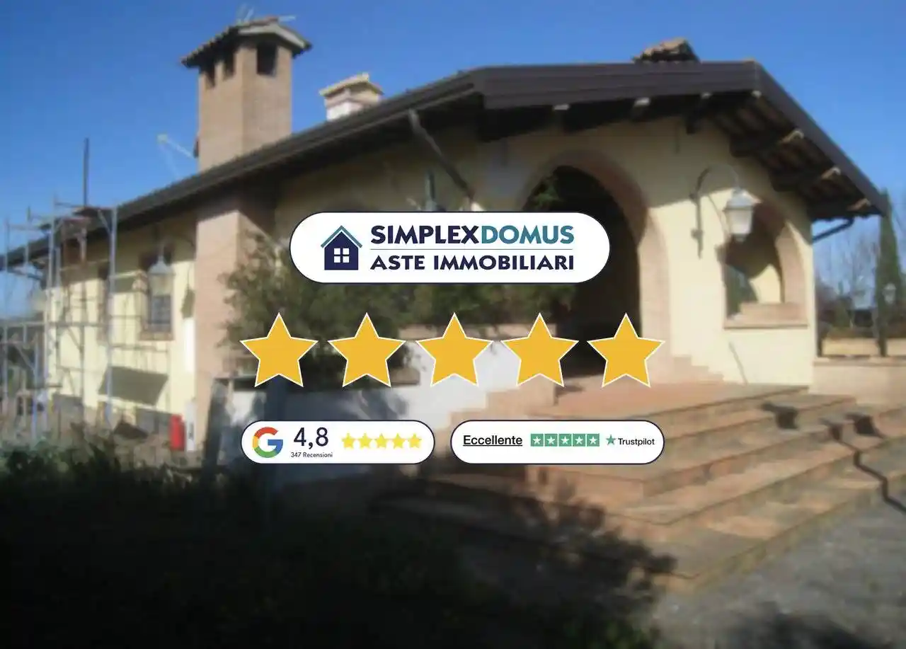 Villa in vendita a Viterbo