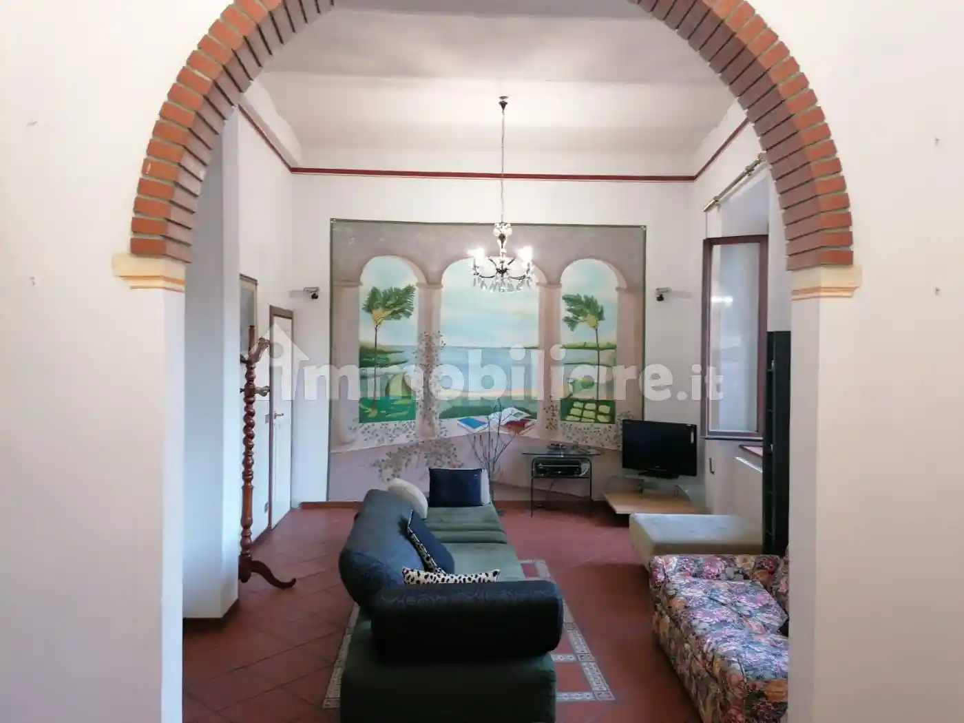 Appartamento in vendita a Arezzo