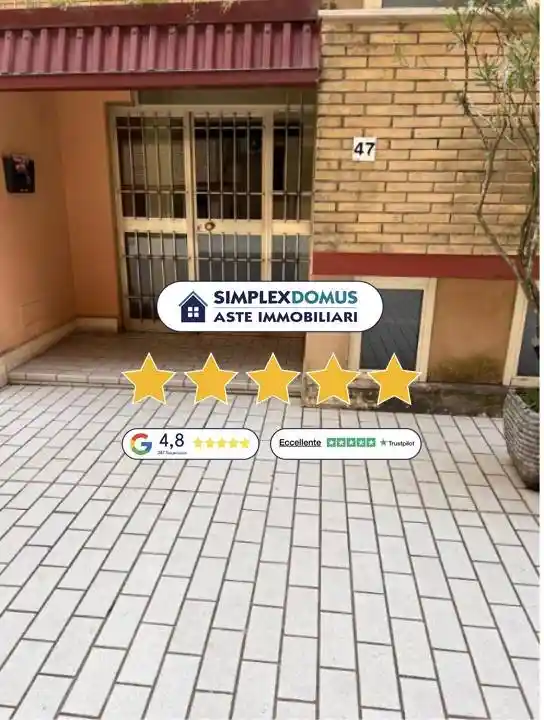 Appartamento in vendita a Frosinone