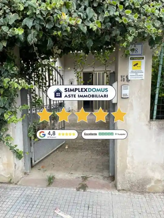 Appartamento in vendita a Nuoro