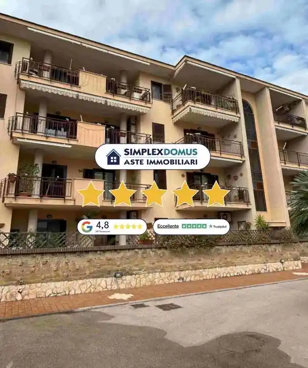 Appartamento in vendita a Mugnano di Napoli