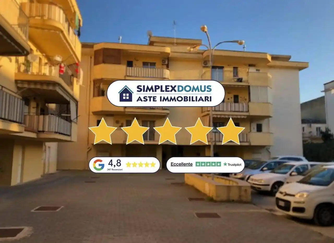 Appartamento in vendita a Grotte