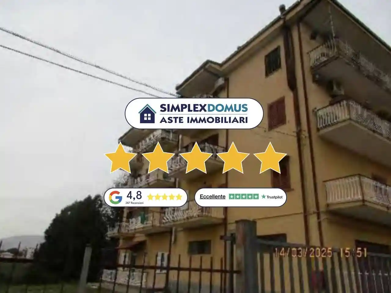 Appartamento in vendita a Lamezia Terme