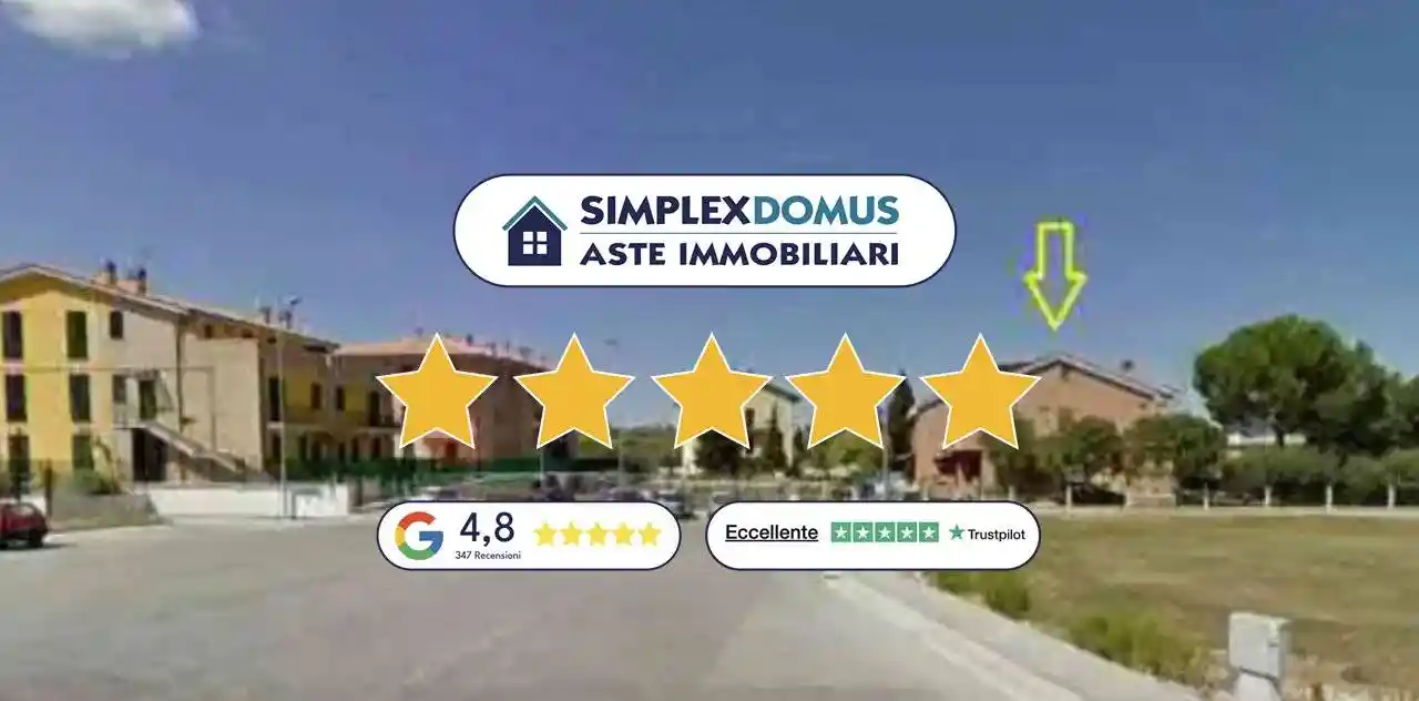 Appartamento in vendita a Macerata