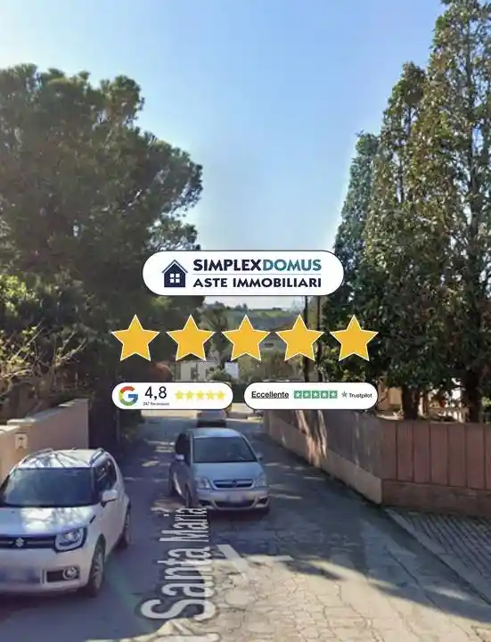 Appartamento in vendita a Collecorvino