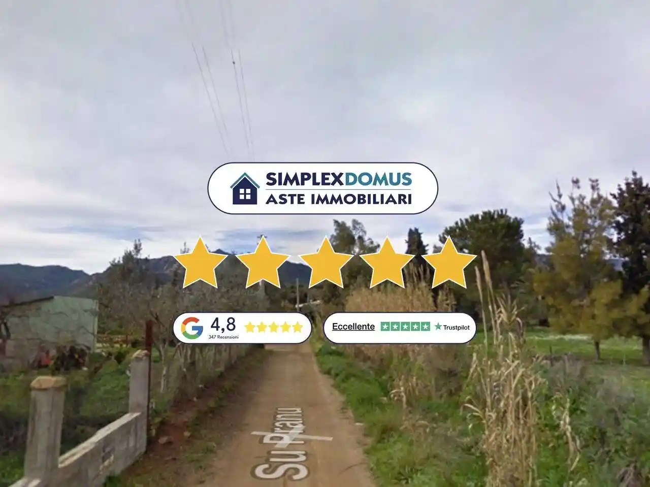 Villa in vendita a Villasimius