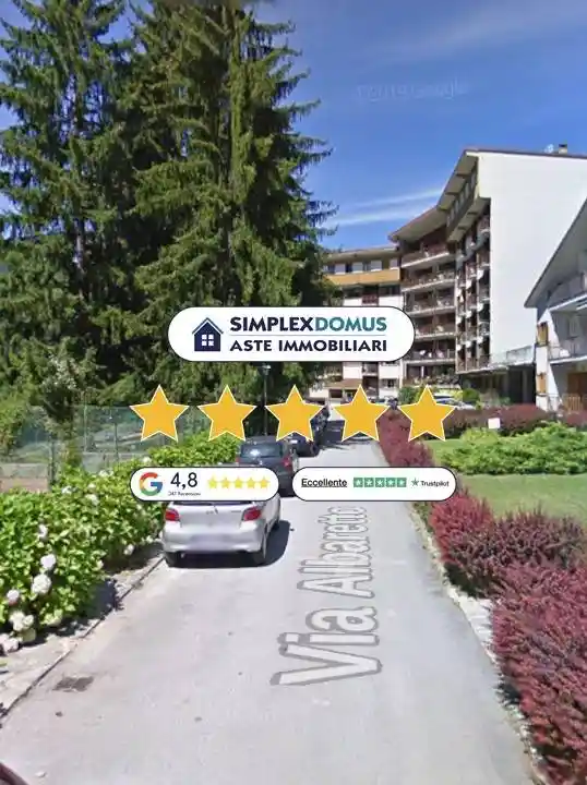 Appartamento in vendita a Entracque