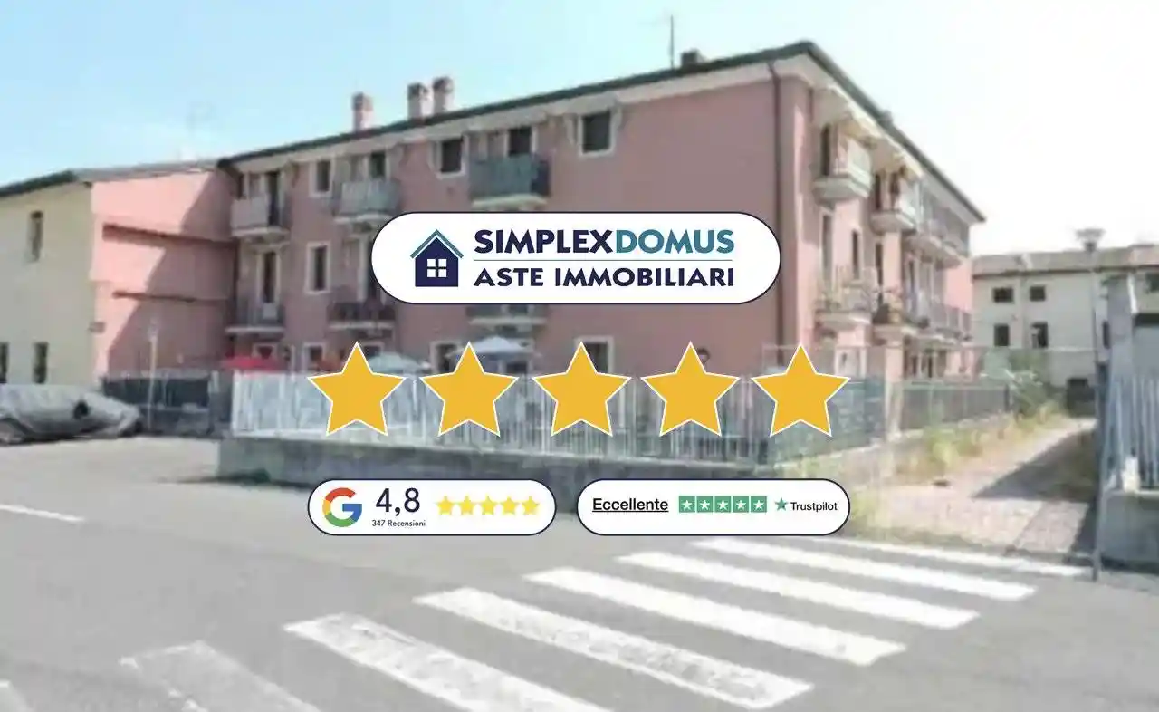 Appartamento in vendita a San Giovanni Lupatoto