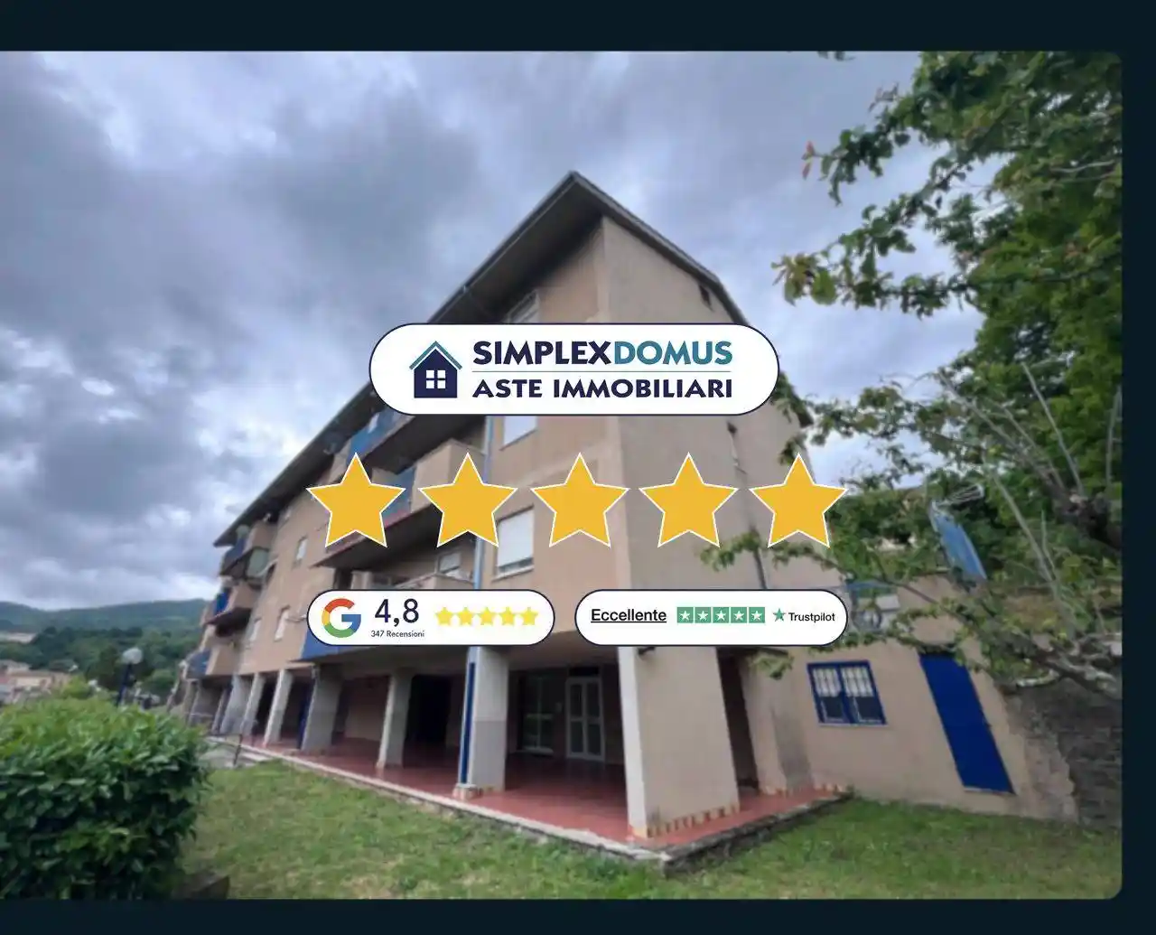 Appartamento in vendita a Segni