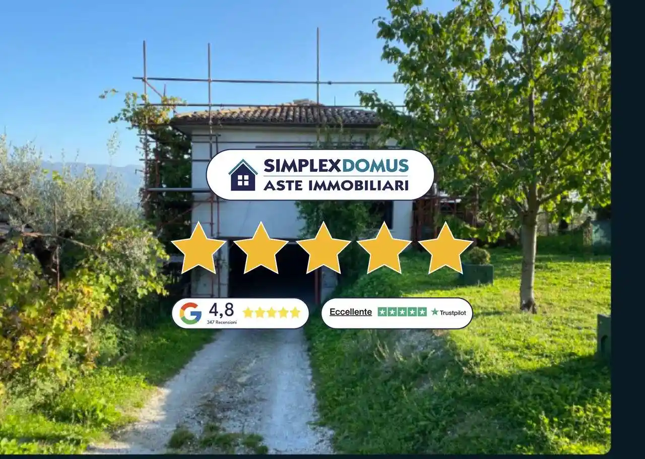 Appartamento in vendita a Spoleto