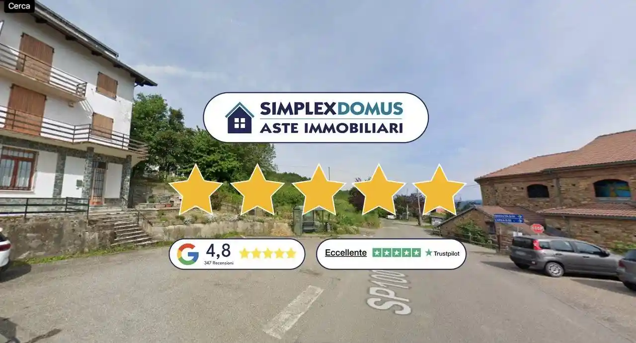 Villa in vendita a Fabbrica Curone