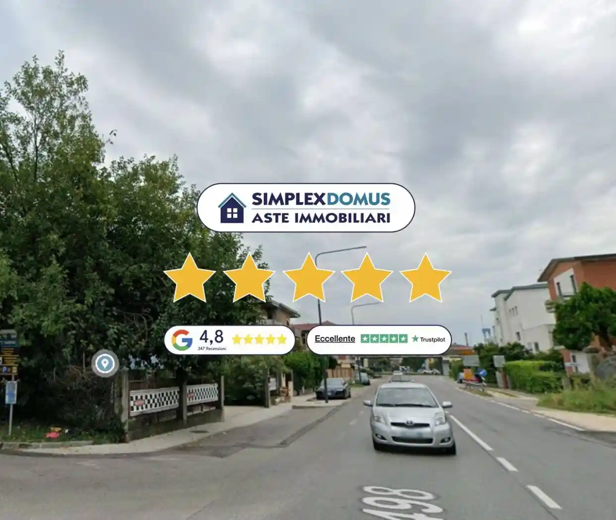 Appartamento in vendita a Cremona