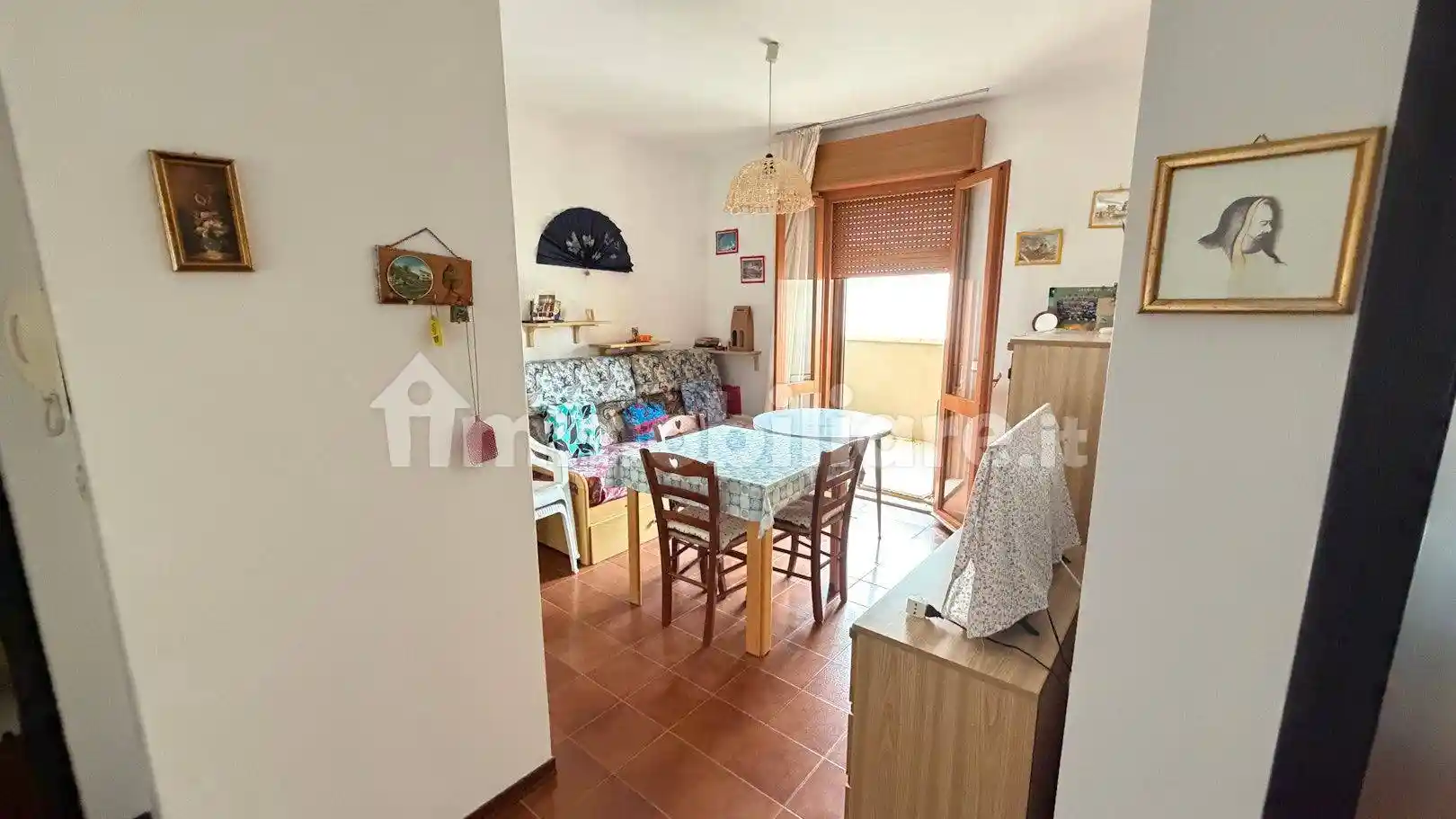 Appartamento in vendita a Fermo