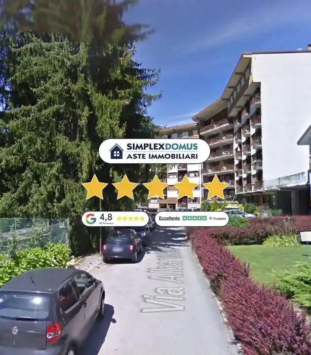 Appartamento in vendita a Entracque