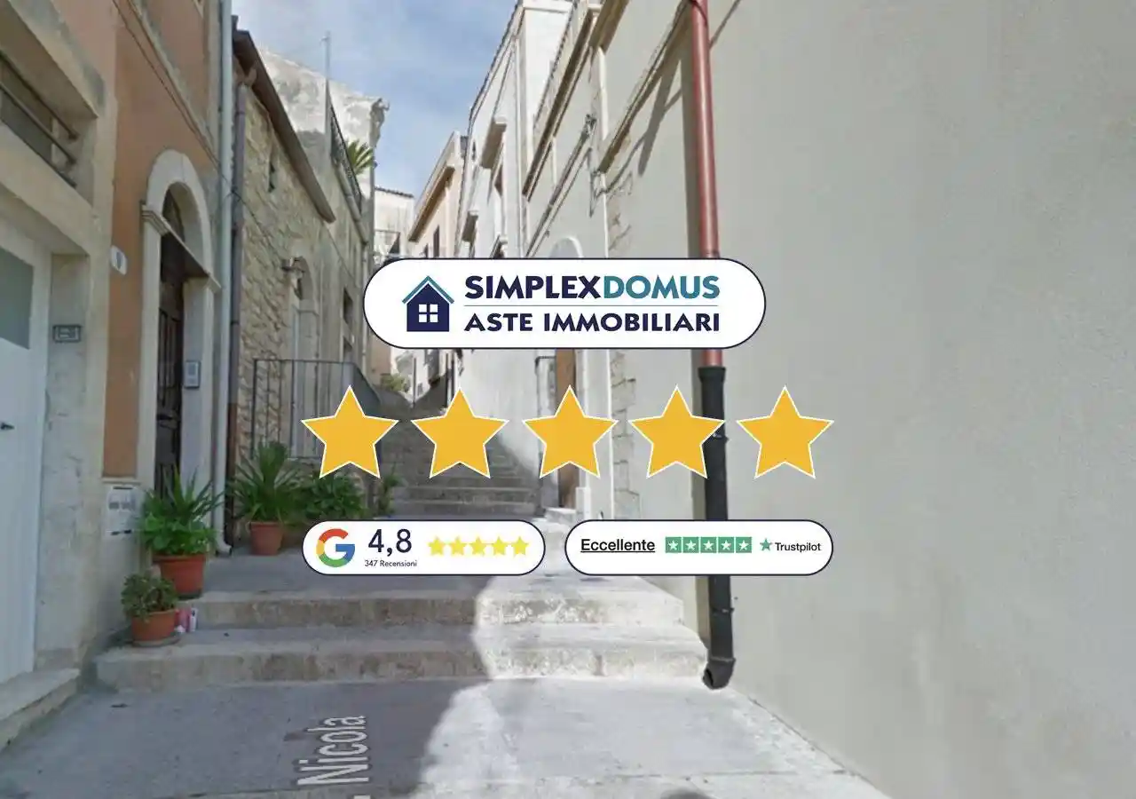 Villa in vendita a Ragusa