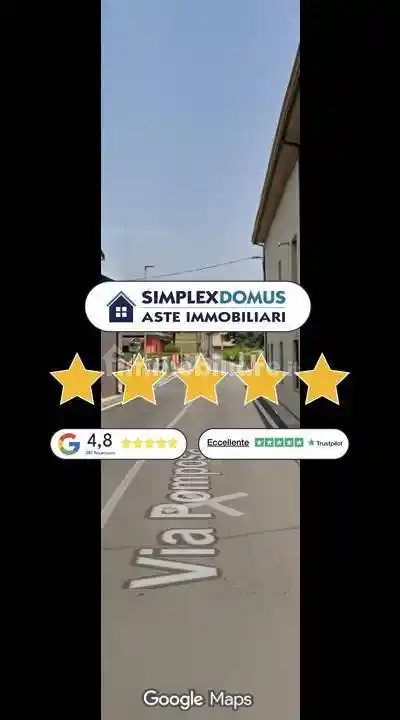 Appartamento in vendita a Mesola