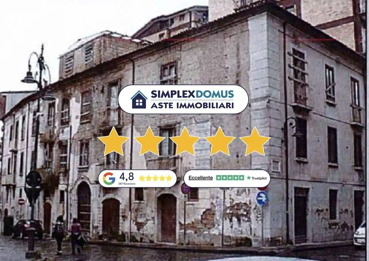 Appartamento in vendita a Avellino