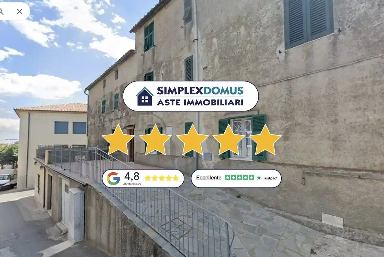 Appartamento in vendita a Roccastrada